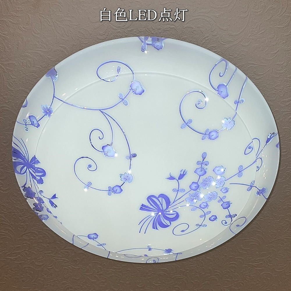 【LED付き!】可愛い シーリングライト led リモコン 調光 調色 タイプ おしゃれ 洋室 子供部屋 和室 6畳 玄関 リビング ダイニング 安い_画像7