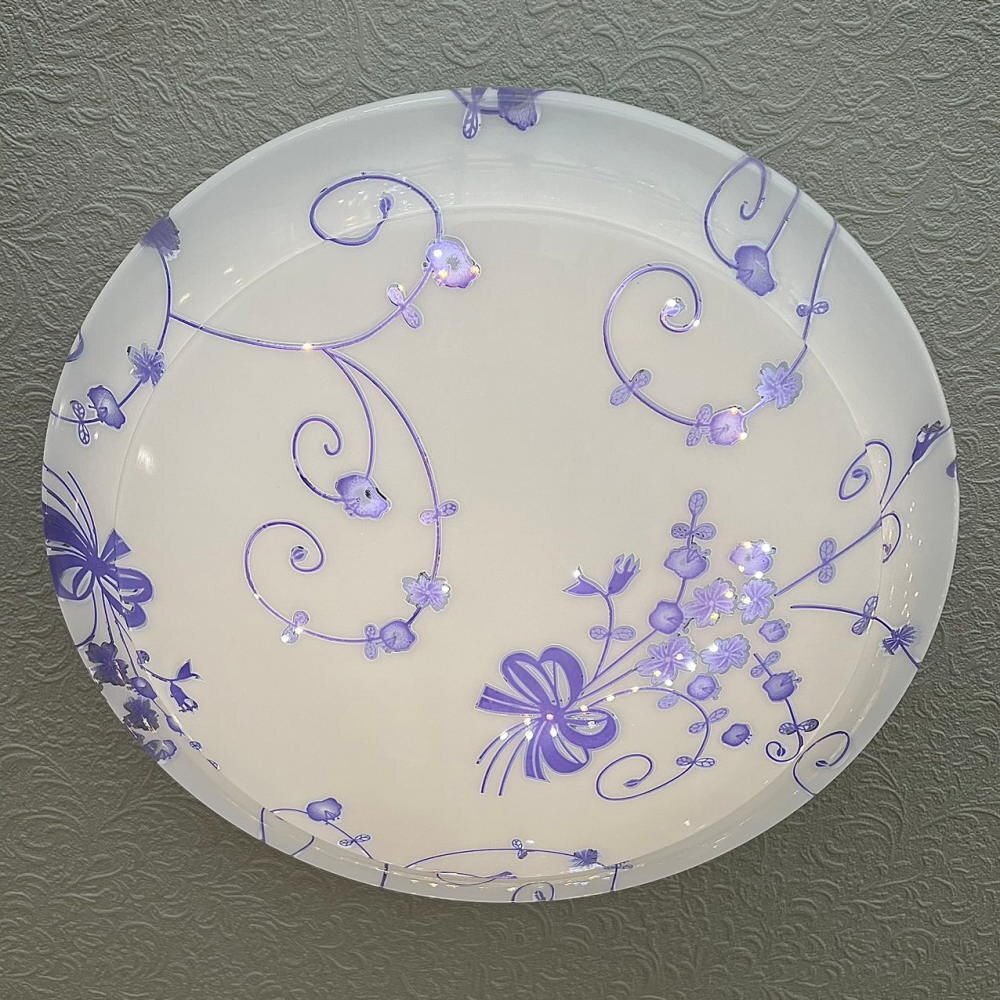 【LED付き!】可愛い シーリングライト led リモコン 調光 調色 タイプ おしゃれ 洋室 子供部屋 和室 6畳 玄関 リビング ダイニング 安い_画像4