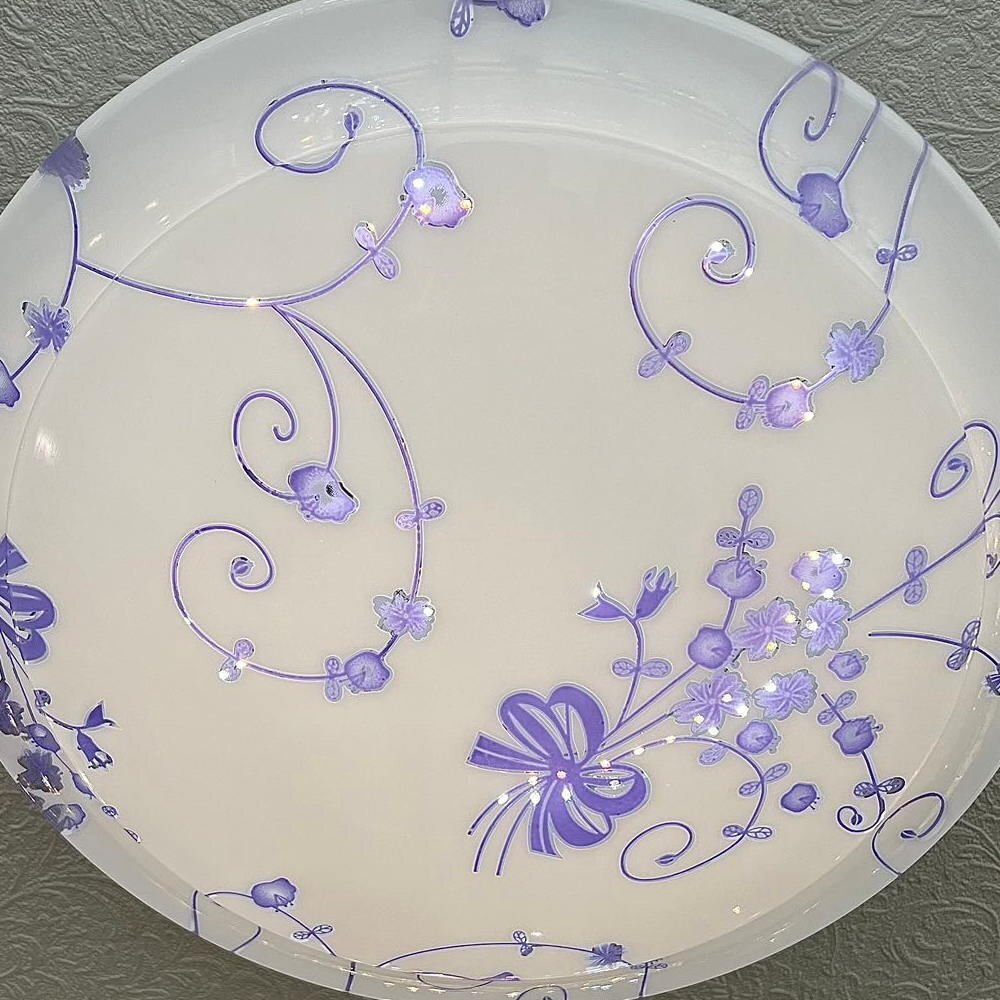 【LED付き!】可愛い シーリングライト led リモコン 調光 調色 タイプ おしゃれ 洋室 子供部屋 和室 6畳 玄関 リビング ダイニング 安い_画像2