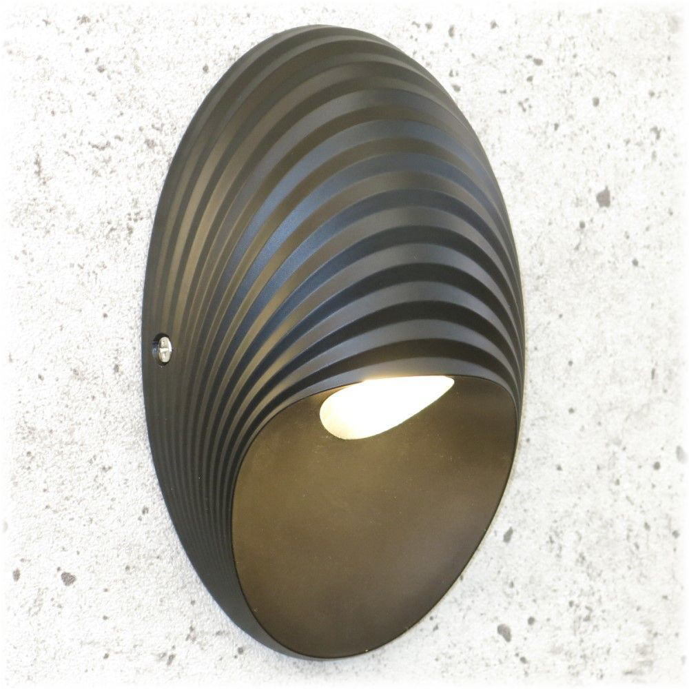 【送料無料！】★超激安即決！★新品・LED付きおしゃれな 足元灯 デザインブラケット_画像4