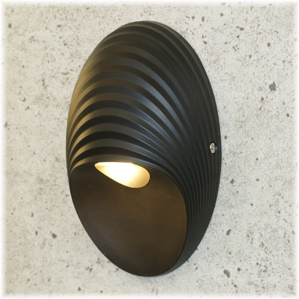 【送料無料！】★超激安即決！★新品・LED付きおしゃれな 足元灯 デザインブラケット_画像5