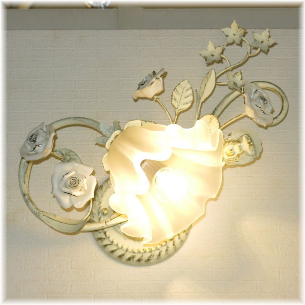 【LED付き！】 新品 led 可愛い デザイン ブラケットライト アンティーク ブラケット照明 ウォールライト 豪華 安い 北欧 おしゃれ_画像2