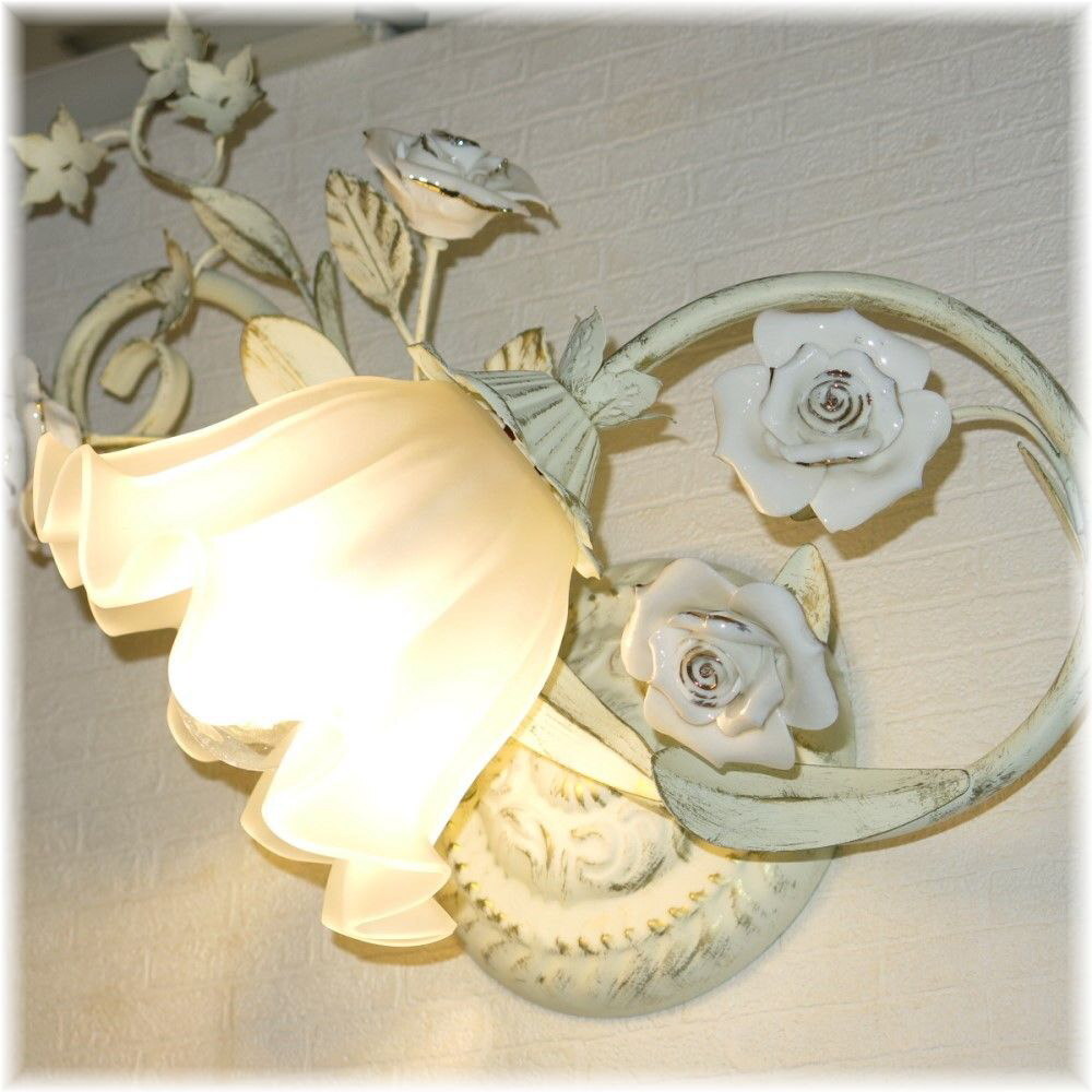 【LED付き！】 新品 led 可愛い デザイン ブラケットライト アンティーク ブラケット照明 ウォールライト 豪華 安い 北欧 おしゃれ_画像5