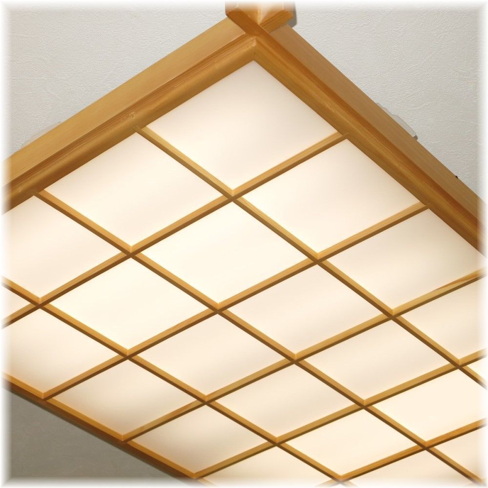 【LED付き！】和風照明 シーリングライト led リモコン 調光 調色 タイプ おしゃれ 和風 和室 10畳 12畳 15畳 リビング ダイニング 安い_画像2
