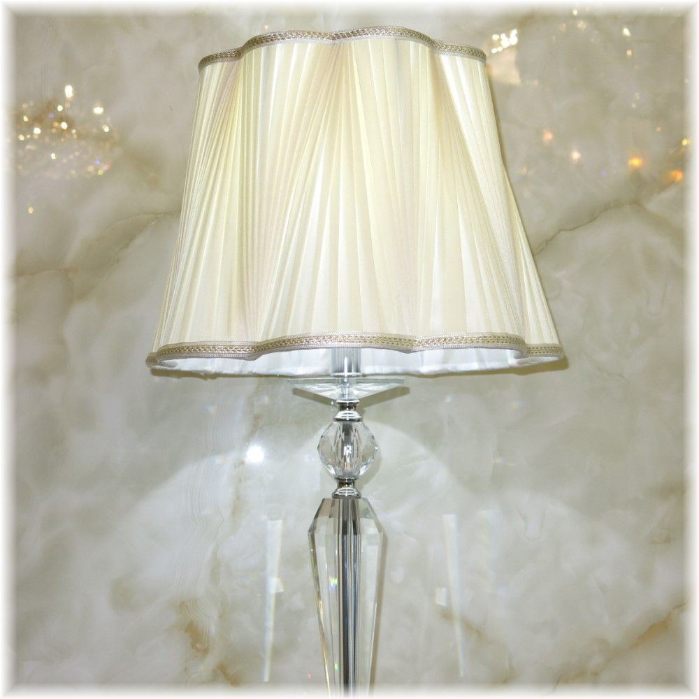 [ бесплатная доставка!]* очень дешево быстрое решение!* новый товар роскошный! LED имеется crystal настольная подставка подставка свет ночник задний фонарь настольный свет 