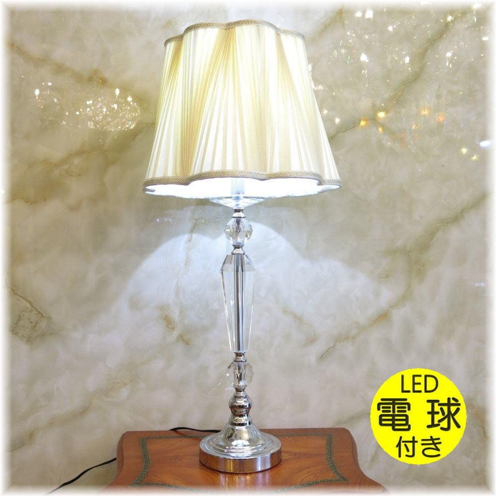 [ бесплатная доставка!]* очень дешево быстрое решение!* новый товар роскошный! LED имеется crystal настольная подставка подставка свет ночник задний фонарь настольный свет 