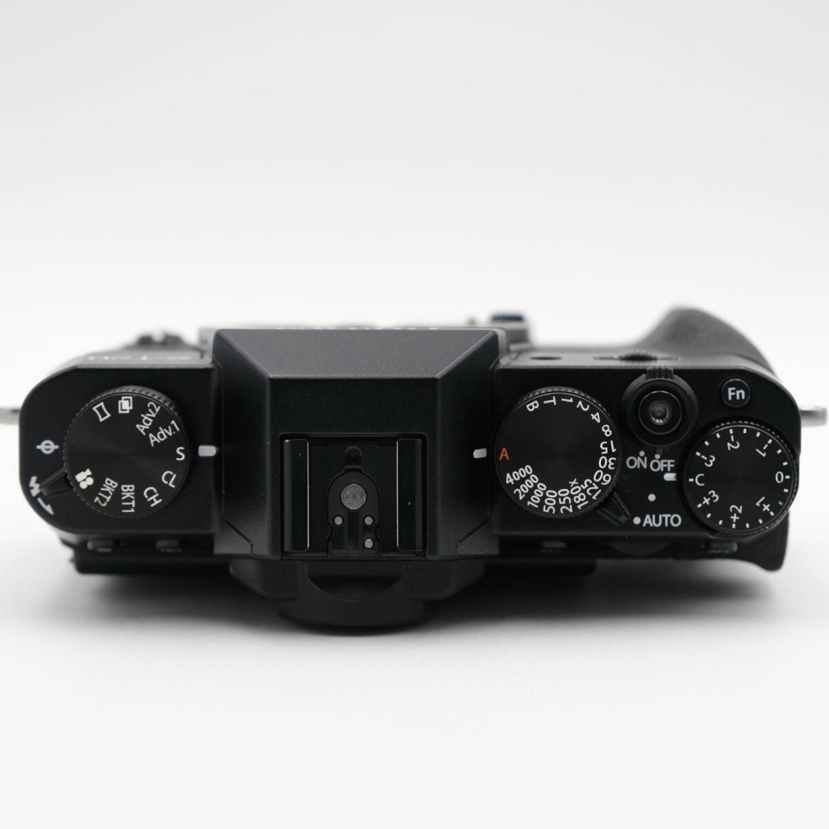 [ хорошая вещь / Schott число 279]FUJIFILM X-T20 черный беззеркальный однообъективный камера корпус колпак / зарядное устройство / аккумулятор имеется 