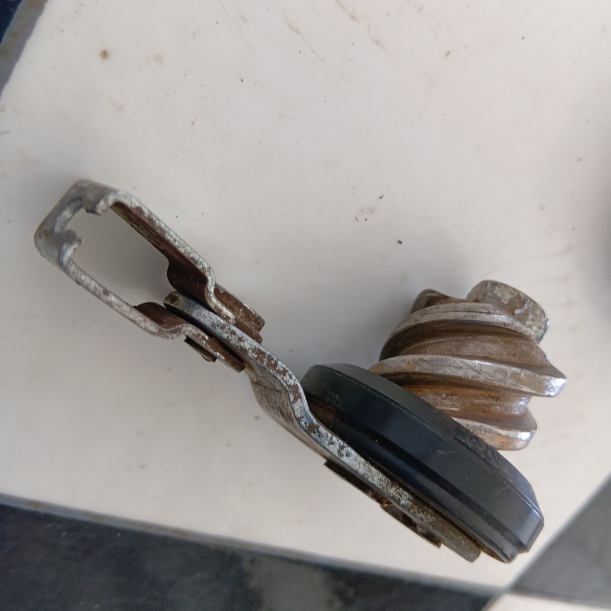 { оригинальный первый период полимер выключение сцепления }z1 z2 750RS ZⅡ{ в это время }