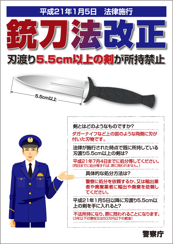 合法★ステンレス製ダイバーズナイフ ダイバーナイフ ダイビングナイフ シルバー★水中銃手銛魚突き_画像6