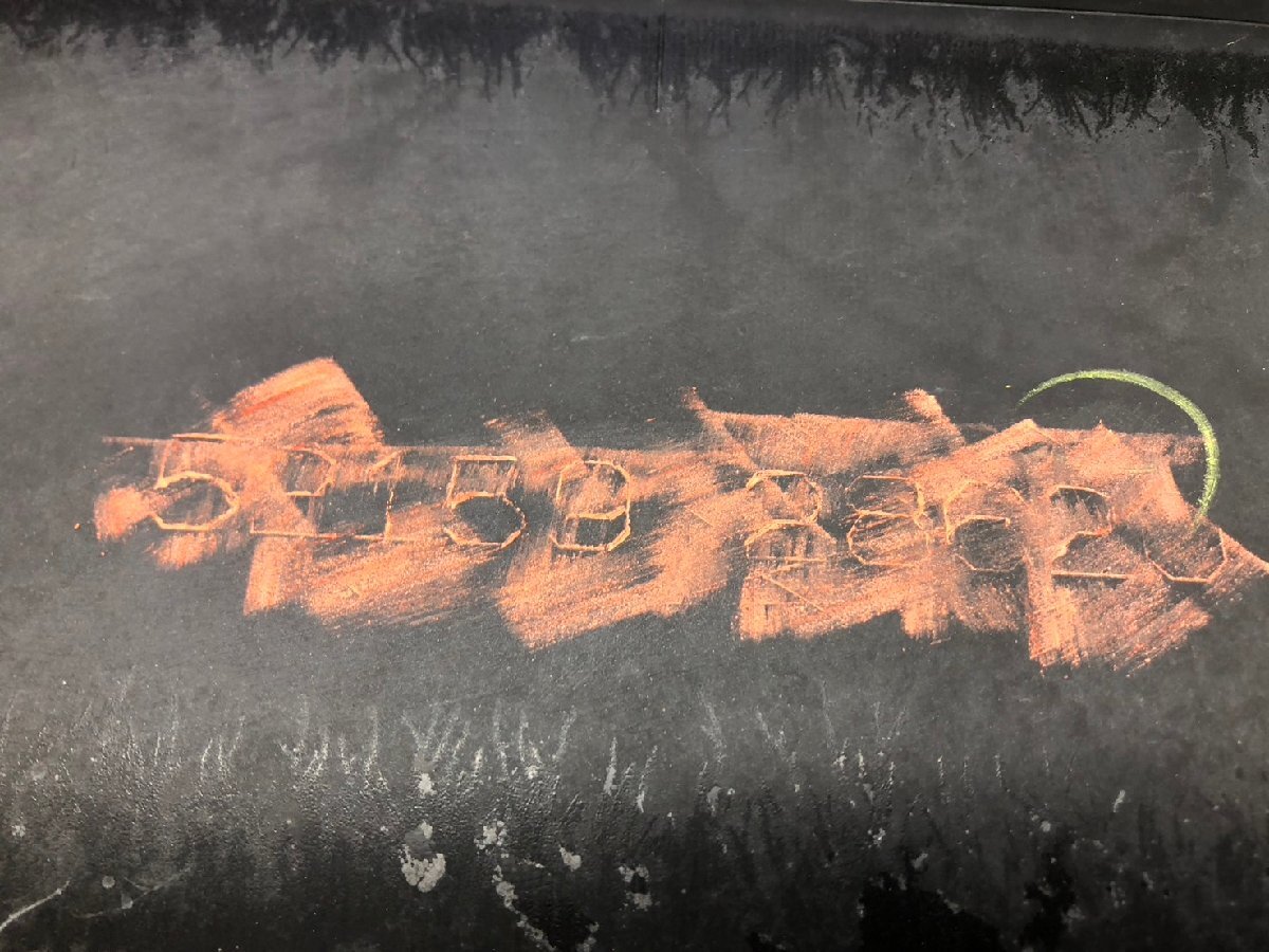 89742◇ZRR80/ZRR85/ZWR80 ノアG.X/ヴォクシーV.X 純正 リアバンパー 52159-28620◇ほ2_画像8