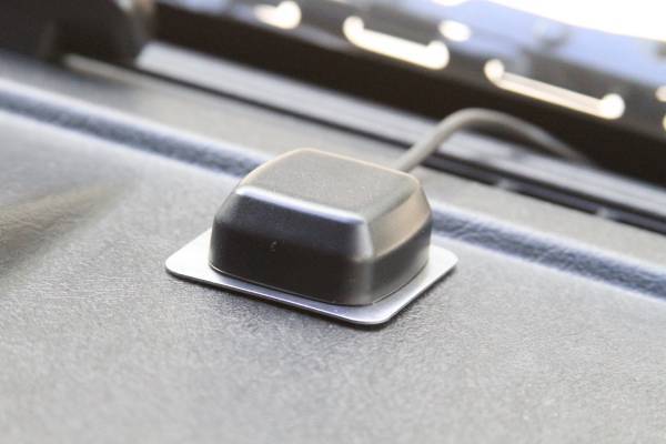 ★☆GPSアンテナ　アースプレート　小型 汎用☆★_画像2