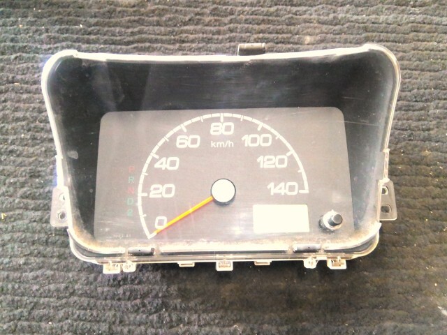  Acty EBD-HA8 спидометр SDX AT 78100-TP8-J210