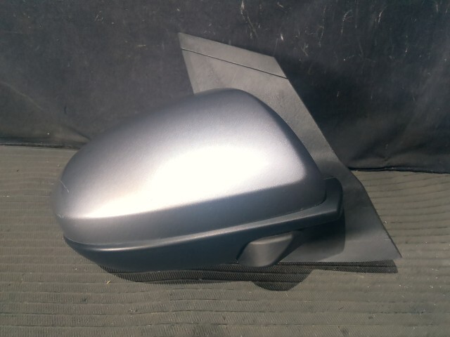 デミオ DBA-DE3FS 右サイドミラー 13C-V CVT イシザキ 525.526 D653-69-120D-50_画像1