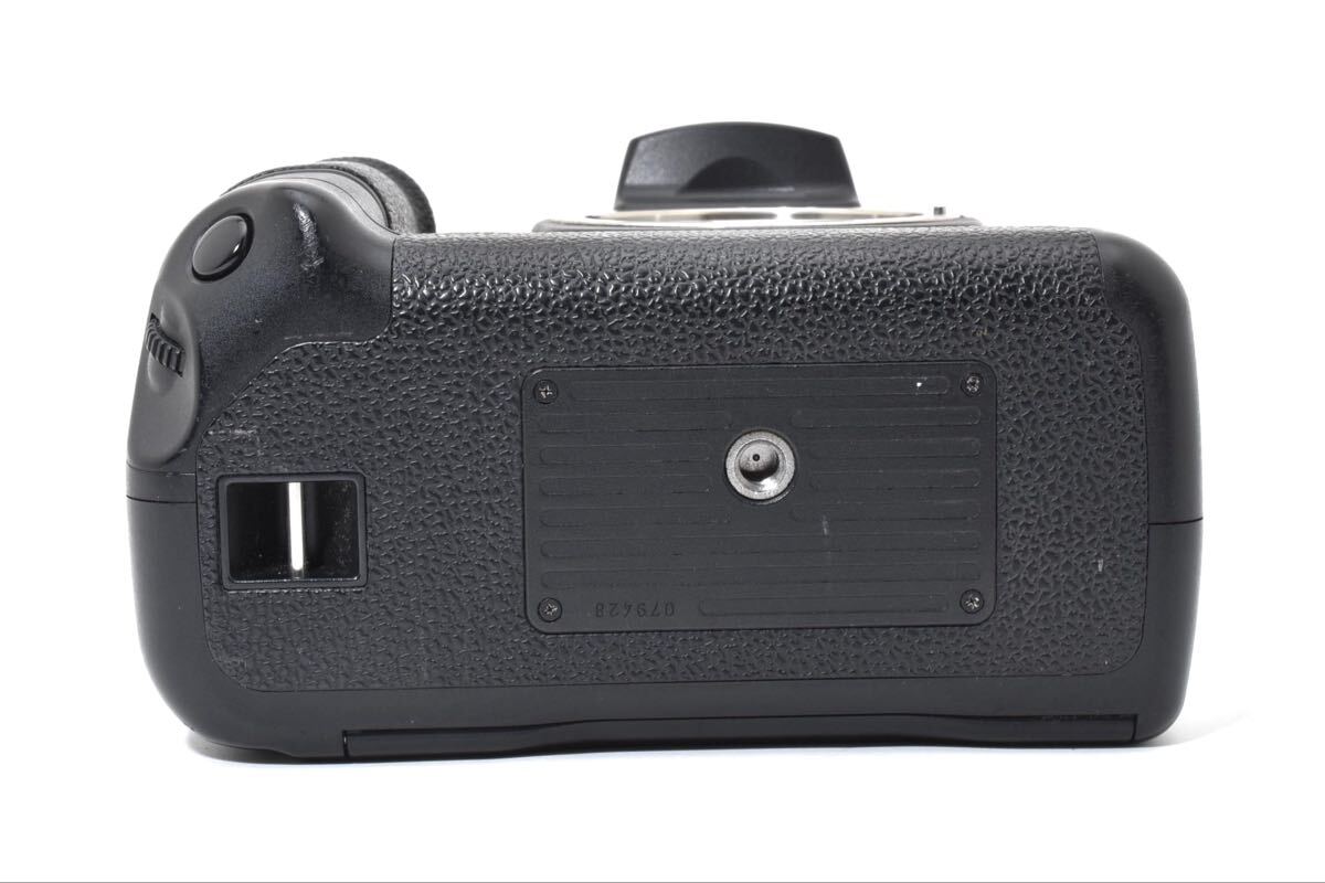 #2518 ★通電良好★キャノン CANON EOS 20D ボディ デジタル一眼レフ カメラ★_画像7