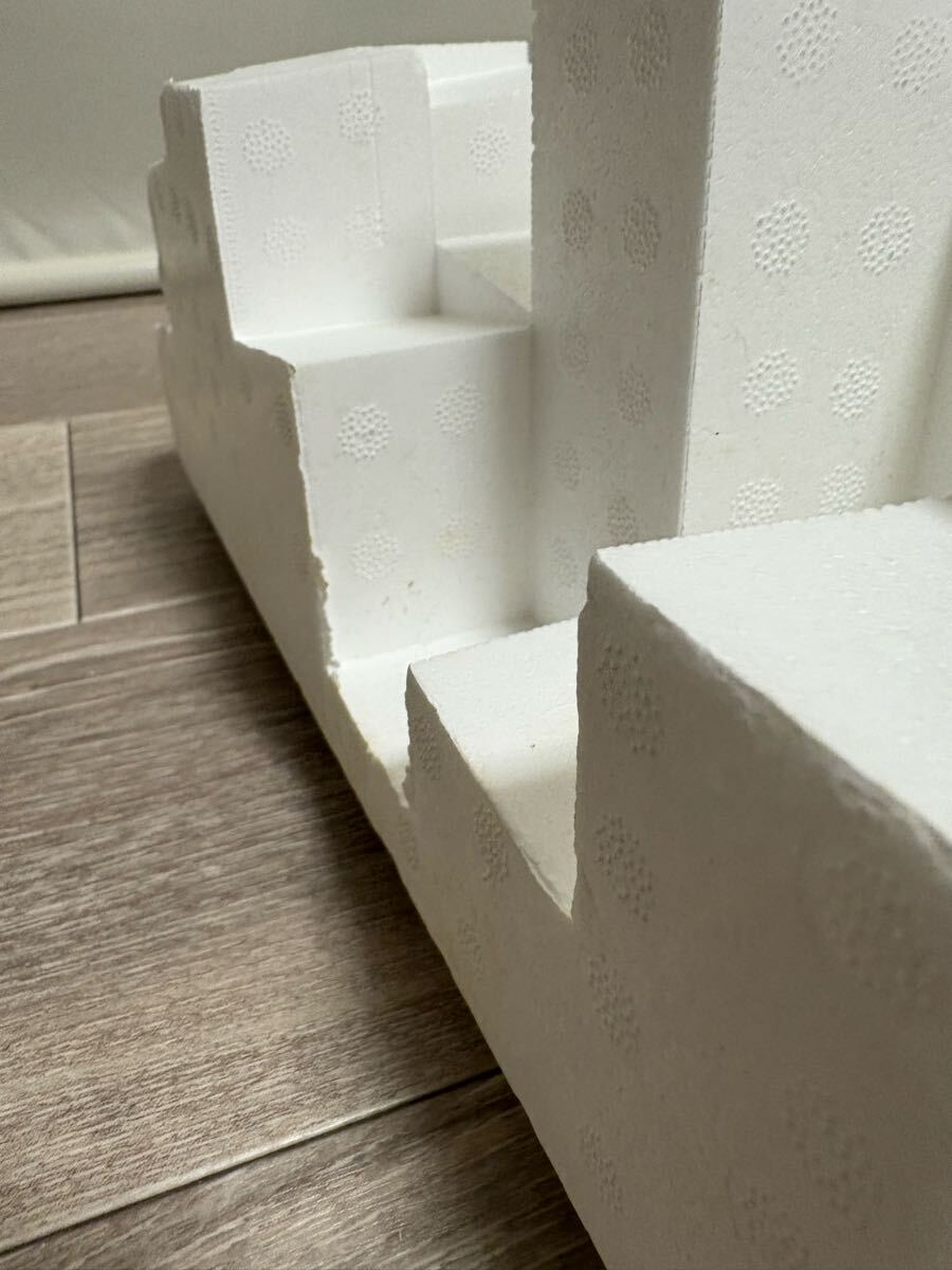 YM1419 ViCOUSTIC VicStudio Box Multifuser マルチフューザー マットホワイト 1枚 595mm×595mm×147mm 吸音 拡散 音響設備 壁 天井_画像7