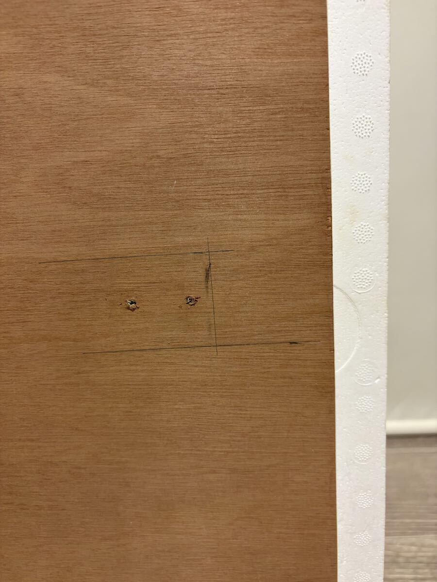 YM1419 ViCOUSTIC VicStudio Box Multifuser マルチフューザー マットホワイト 1枚 595mm×595mm×147mm 吸音 拡散 音響設備 壁 天井_画像10