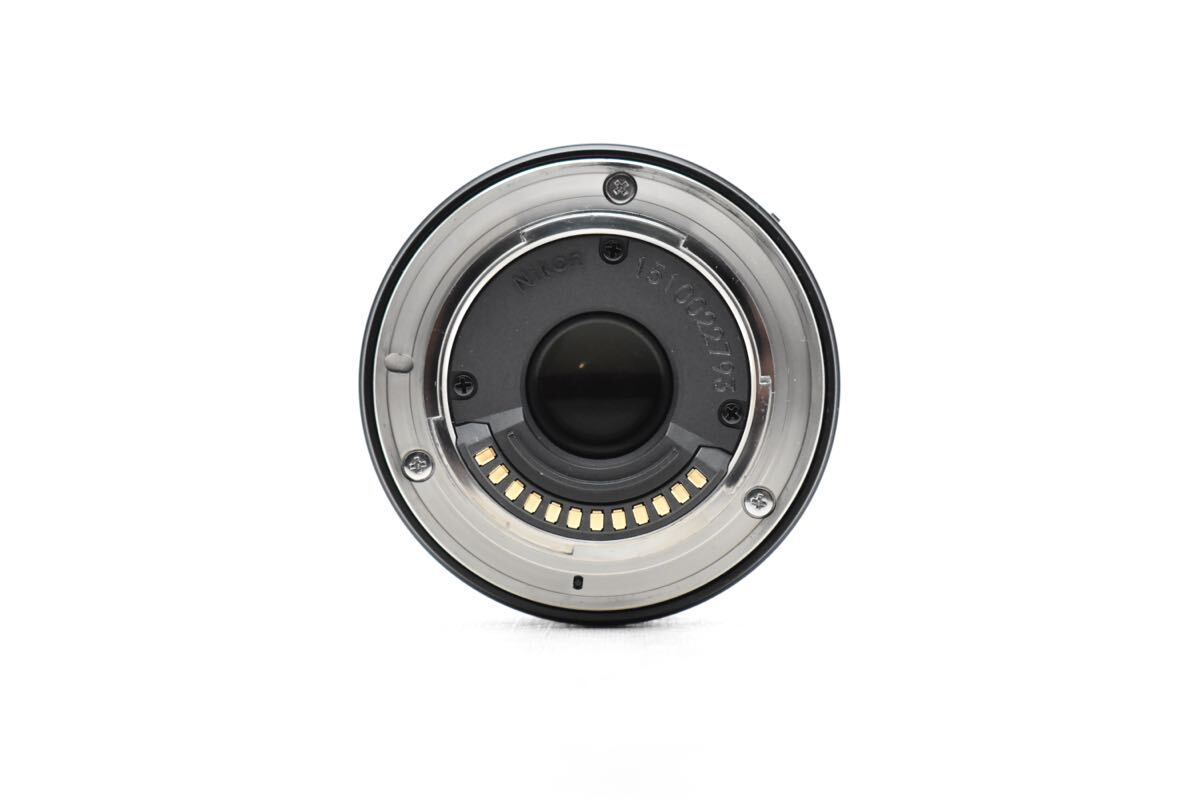 NIKON 18.5mm F1.8 ニコン レンズ_画像3