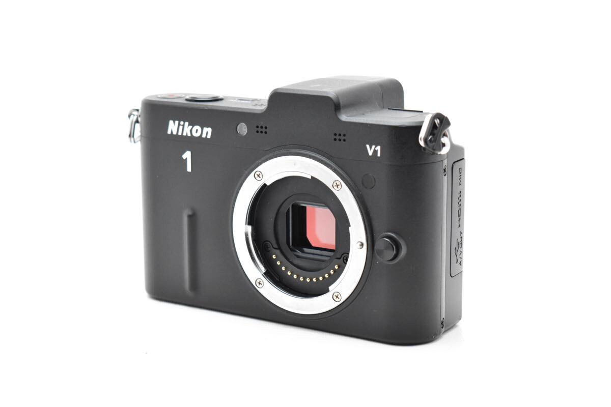 NIKON 1 V1 ニコン ミラーレス_画像3
