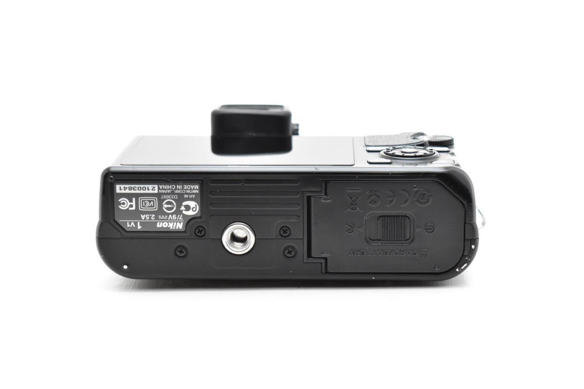 NIKON 1 V1 ニコン ミラーレス_画像8