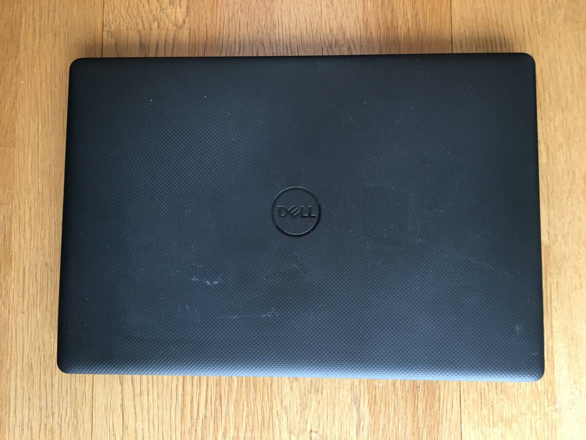 Win.11要件適合 Vostro 3582 / Win.11 Home(25H2) / Cel.N4000 / 128GB SSD / 4GB / DVD+/-RW_画像3