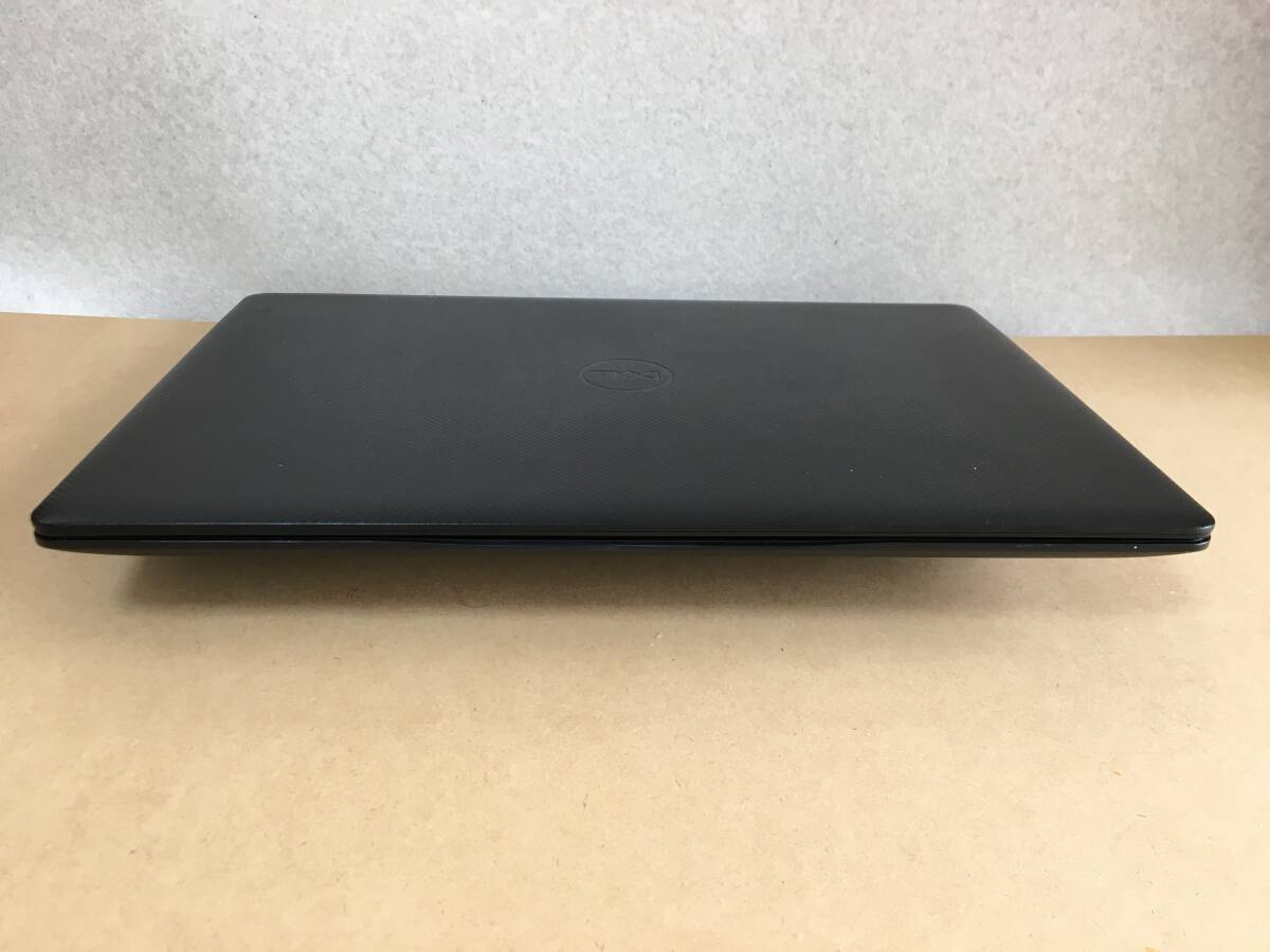 Win.11要件適合 Vostro 3582 / Win.11 Home(25H2) / Cel.N4000 / 128GB SSD / 4GB / DVD+/-RW_画像5