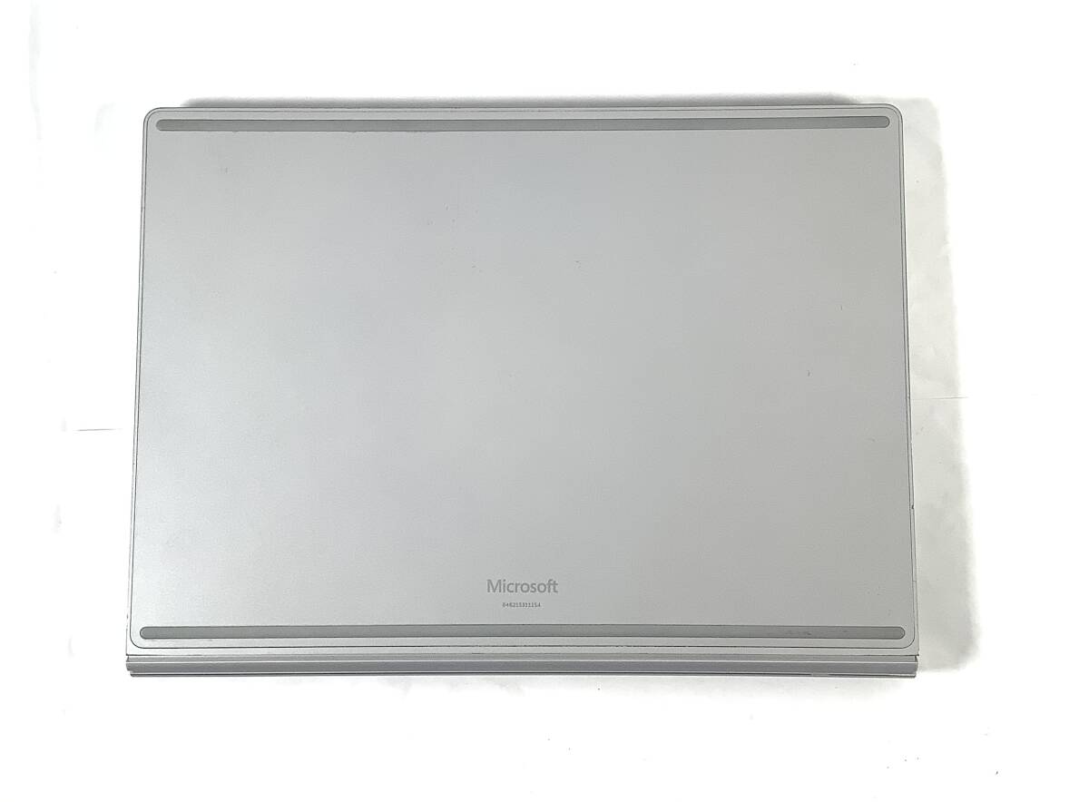 K7110191 Surface BOOK 3 1点 (CPU i7-1065G7 32GBメモリ 512GB)【通電OK,AC】_画像6