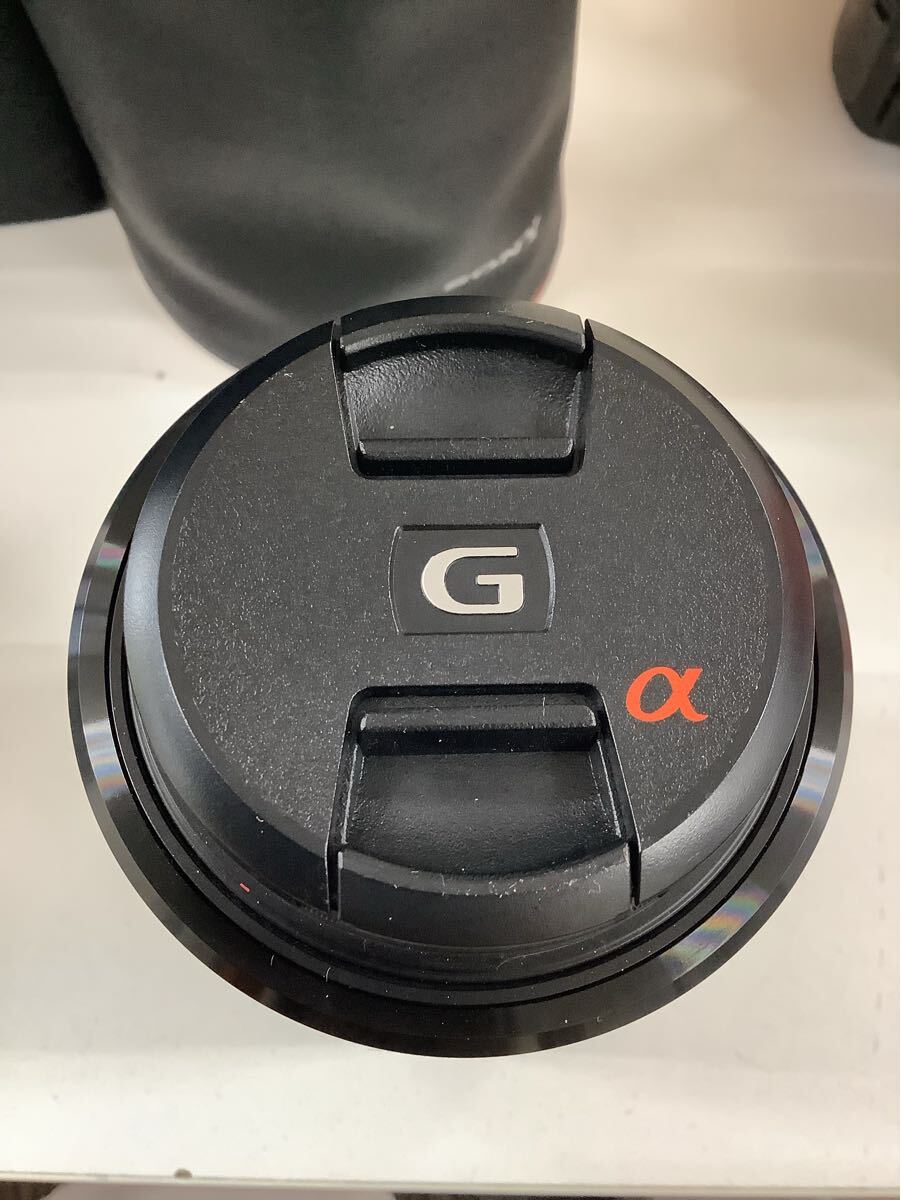 NO922 ソニー レンズ2点 デジタル一眼レフカメラ SONY SIGMA 50-500mm 4.5-6.3 APO DG OS α用レンズ 良品_画像7