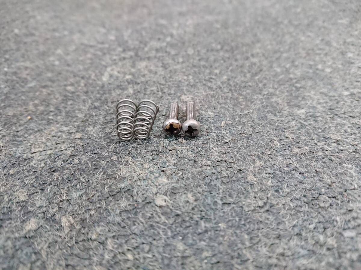 【人気の旧タイプ形状】 SEYMOUR DUNCAN SHR-1b Hot Rails Strat Bridge Black セイモアダンカン ホットレールズ ブラック リア用_画像8