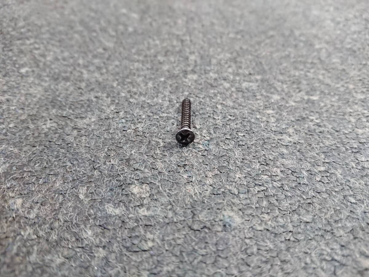 Schaller ストラップピン ゴールド1個　シャーラー_画像5