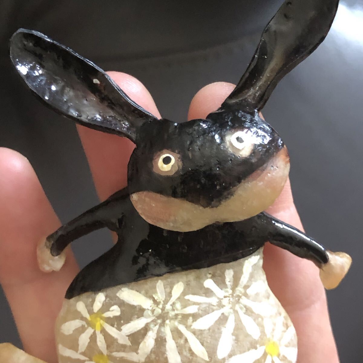  новый товар не использовался ... брошь свинья кожа автор san произведение редкость 