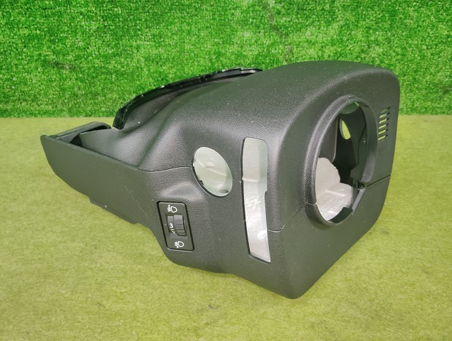 シトロエン C3 セダクションレザー・A5HM01 2016年・コラムカバー・レバリングスイッチ付・即発送_画像1