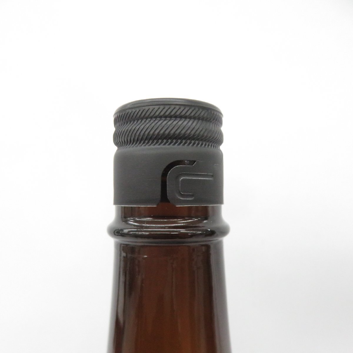 【未開栓】而今 じこん 純米吟醸 愛山 火入 2024 日本酒 1800ml 15.5% 製造年月：2025年10月 11967934 1109の画像5