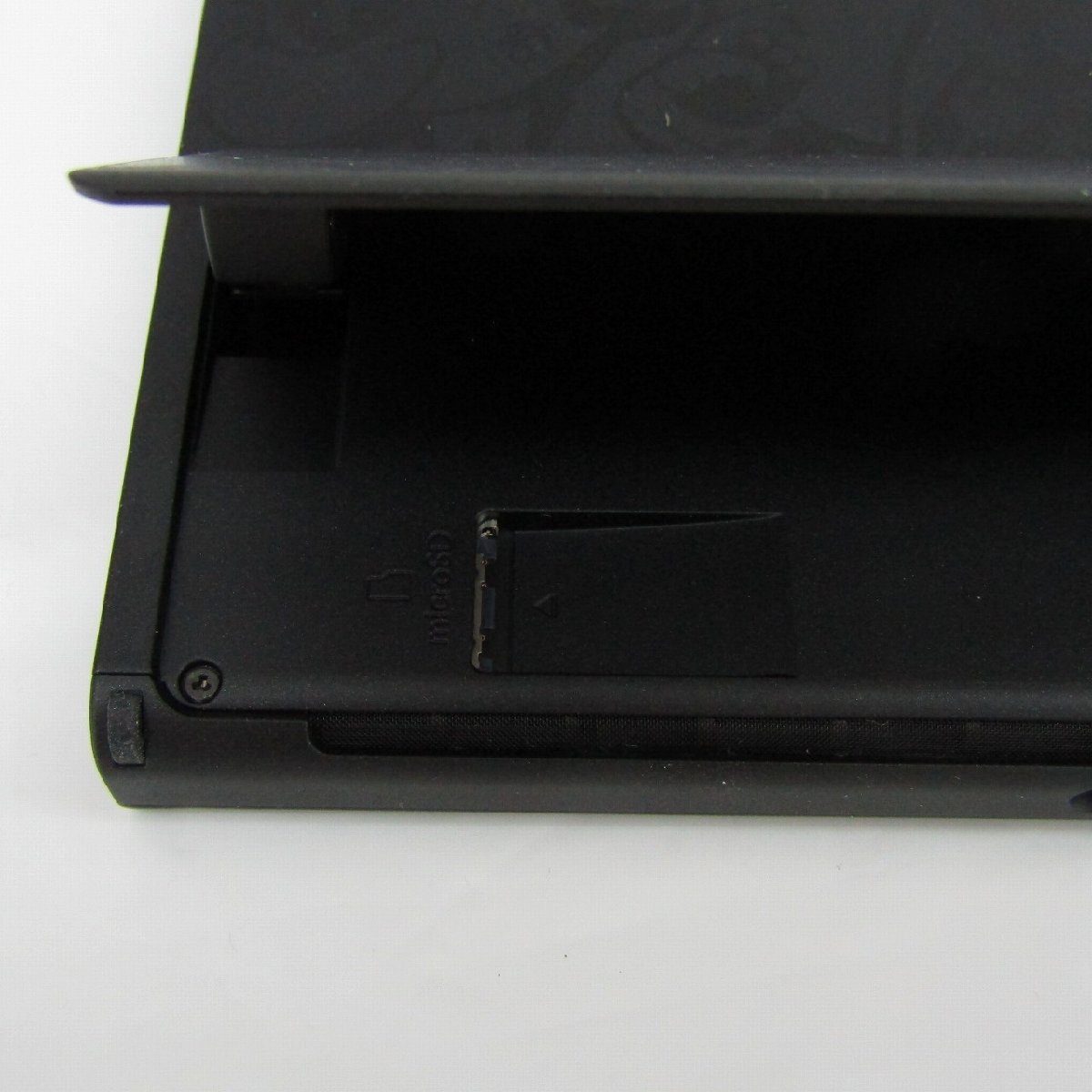 【中古品】NINTENDO SWITCH ニンテンドースイッチ 有機EL スプラトゥーン3エディション HEG-S-KCAAA(JPN) ※ドック欠品 925134097 1116_画像6