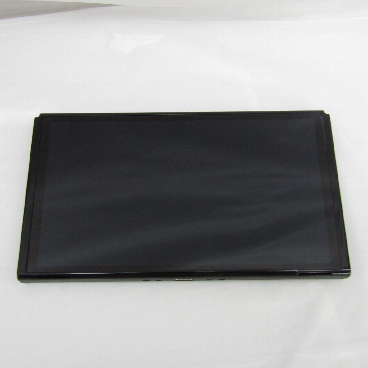 【中古品】NINTENDO SWITCH ニンテンドースイッチ 有機EL スプラトゥーン3エディション HEG-S-KCAAA(JPN) ※ドック欠品 925134097 1116_画像2