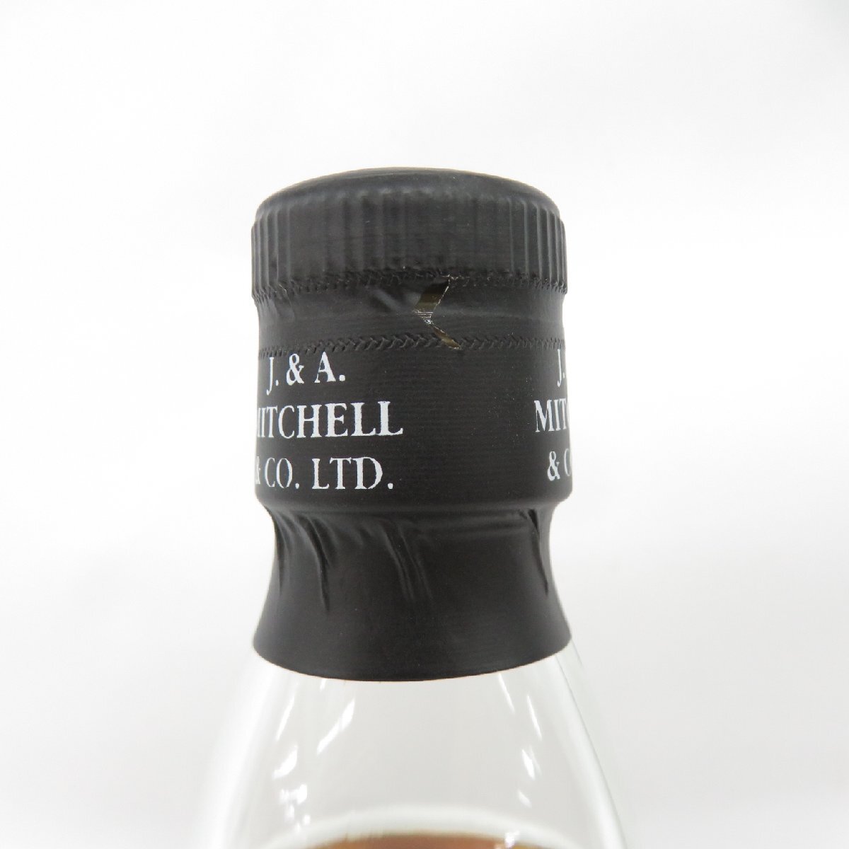 [ не . штекер ]Springbank springs банк 18 год Campbelltown односолодовый виски 700ml 46% 11966643 1123