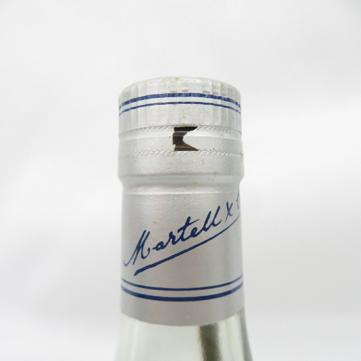 [ не . штекер ]MARTELL Martell koru Don голубой Old Classic бренди 700ml 40% с ящиком 903345510 1123