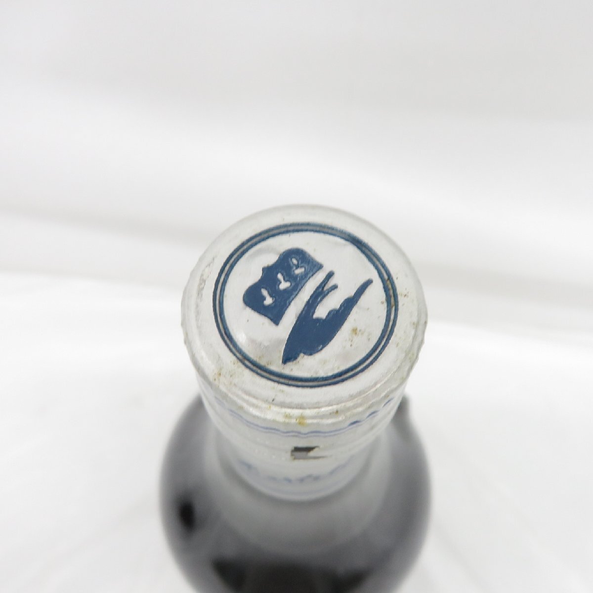 [ не . штекер ]MARTELL Martell koru Don голубой Old Classic бренди 700ml 40% с ящиком 903345510 1123