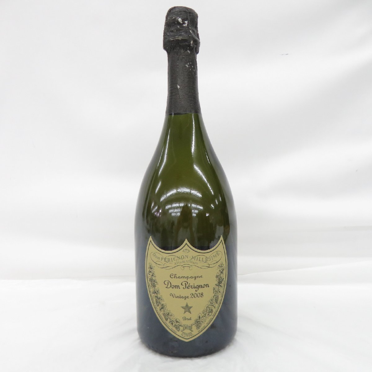 [ не . штекер ]Dom Perignon VINTAGE Don Perignon Vintage 2008 шампанское 750ml 12.5% 11976293 1123