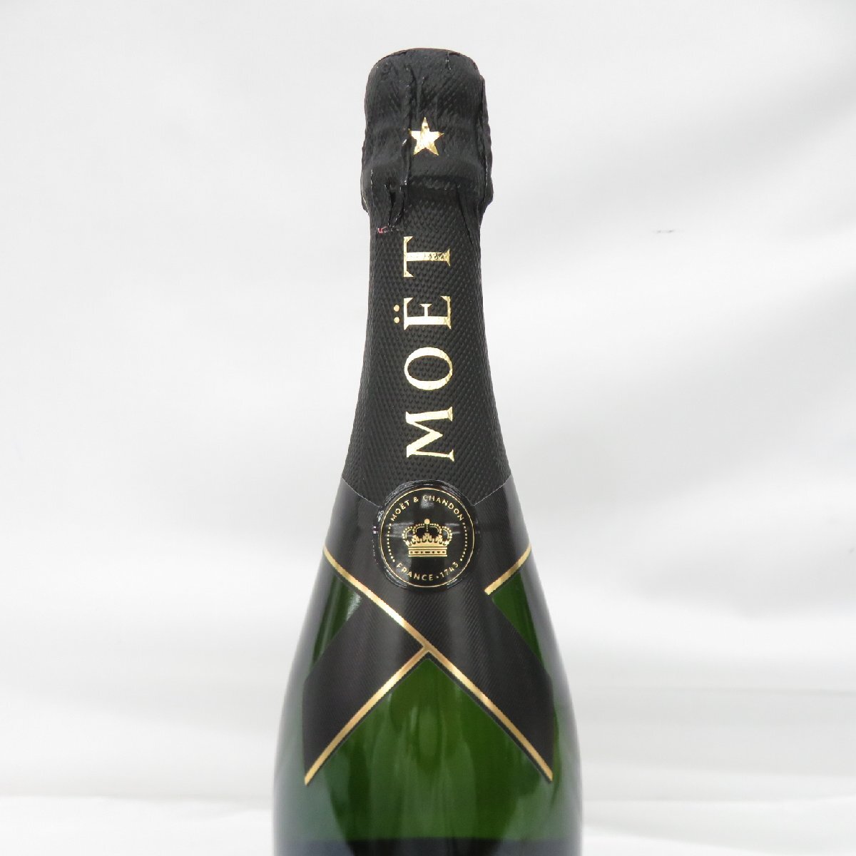 [ не . штекер ]MOET&CHANDONmoe*e* автомобиль n Don gran Vintage 2016 extra * желтохвост .to шампанское 750ml 12.5% 11968965 1124