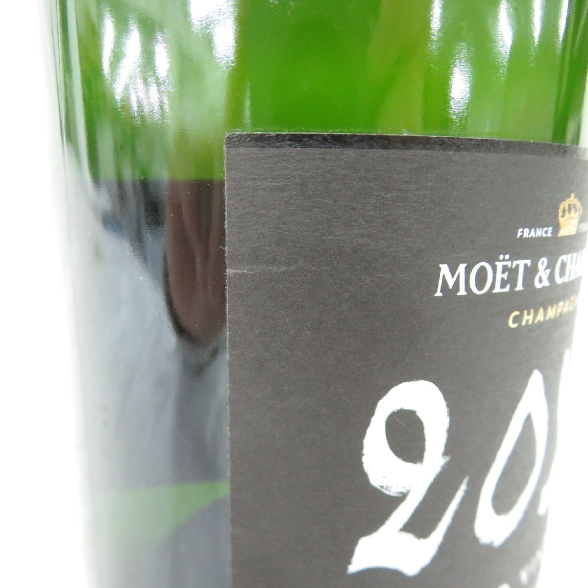 [ не . штекер ]MOET&CHANDONmoe*e* автомобиль n Don gran Vintage 2016 extra * желтохвост .to шампанское 750ml 12.5% 11968965 1124
