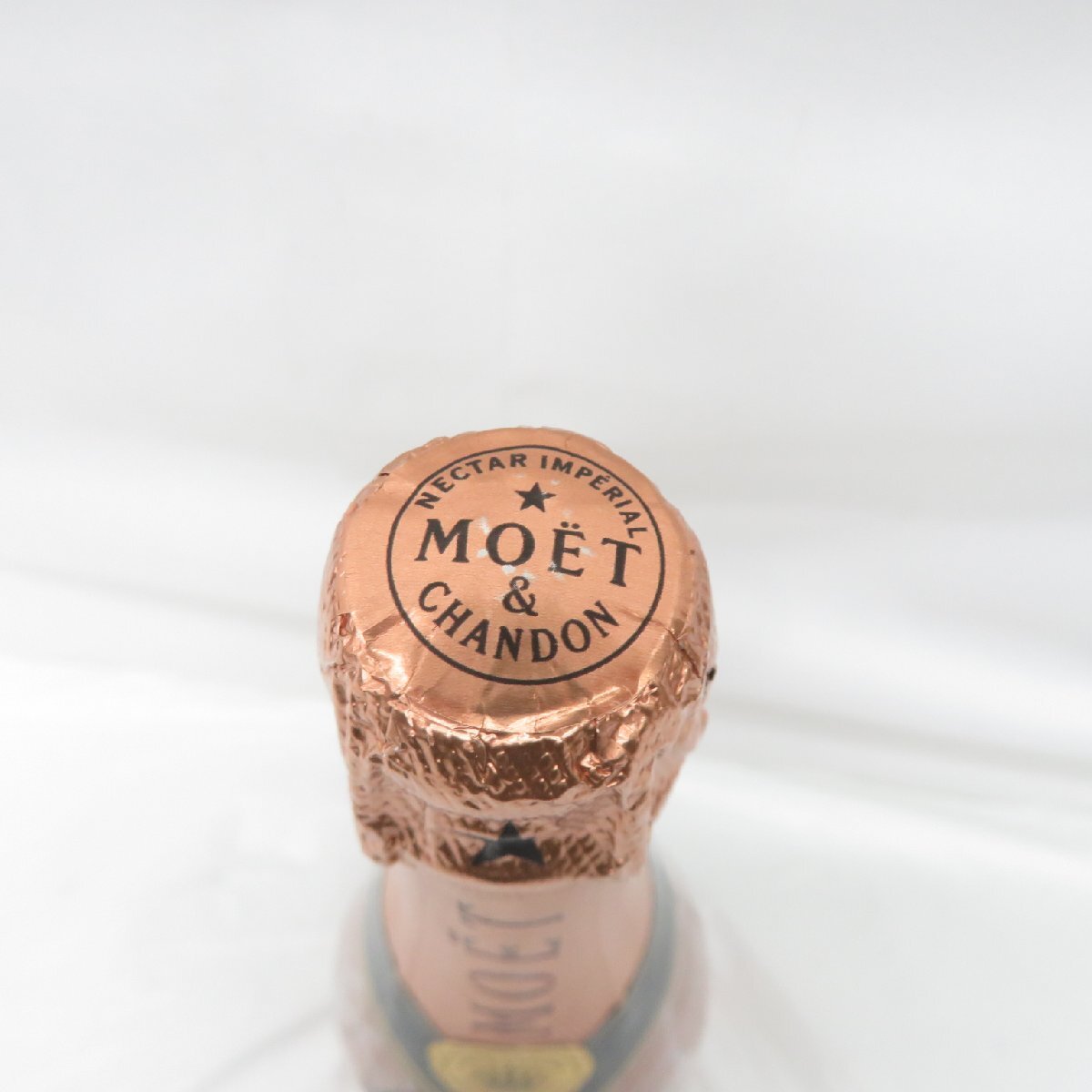 1 иен ~[ не . штекер ]MOET&CHANDONmoe*e* автомобиль n Don N.I.Rnekta-* Anne pe настоящий dry rose шампанское 750ml 12% 996153734 1124