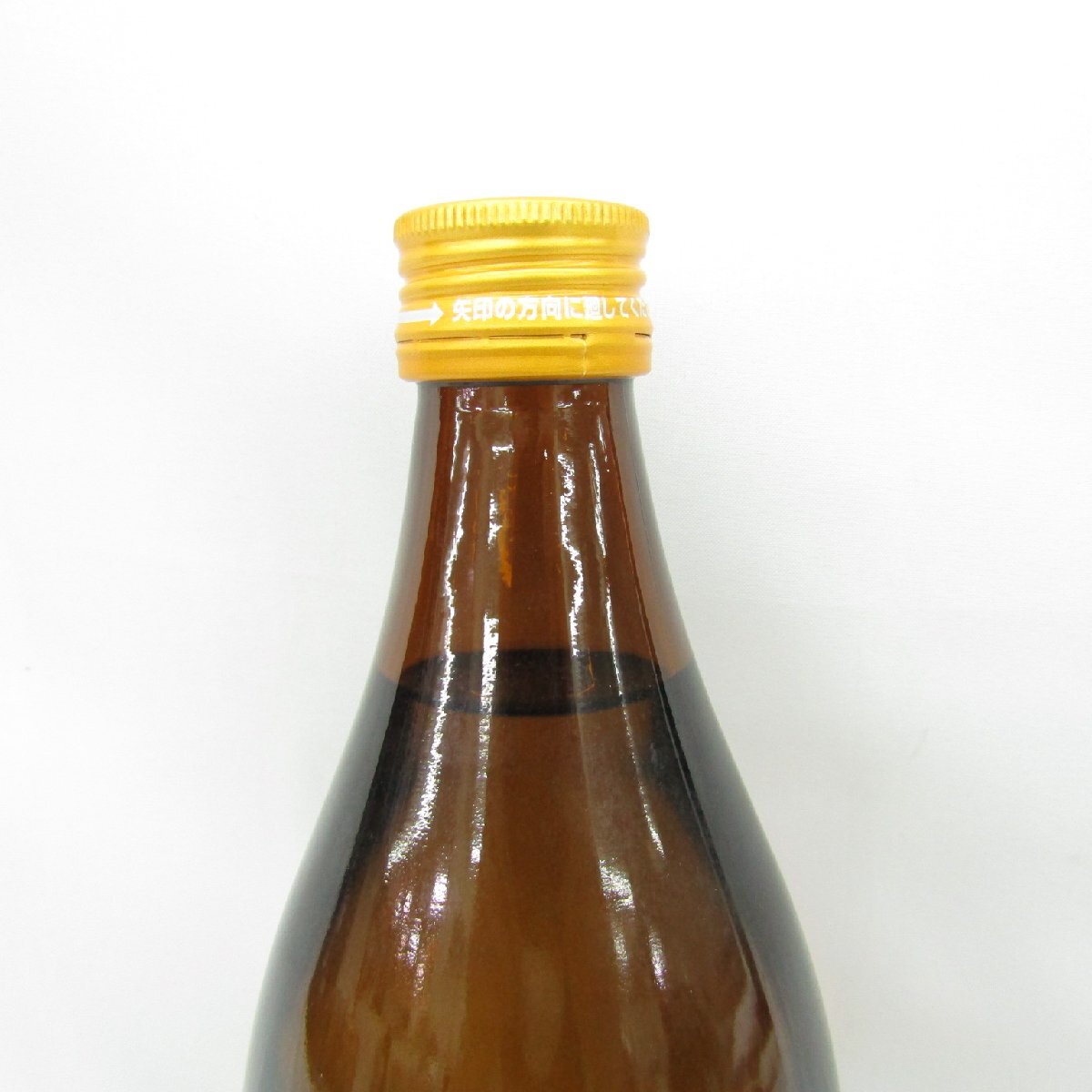 1 иен ~[ не . штекер ].. Kirishima основной potato shochu 900ml 25% 11974474 1125