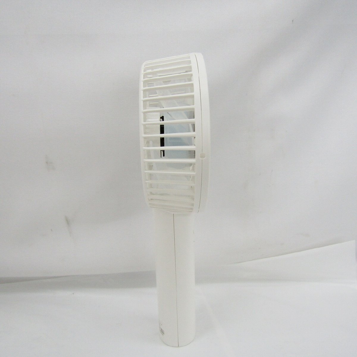 1 иен ~[ прекрасный товар ]Francfranc franc * franc FRAIS HUNDY FANfre портативный вентилятор 940130255 1125