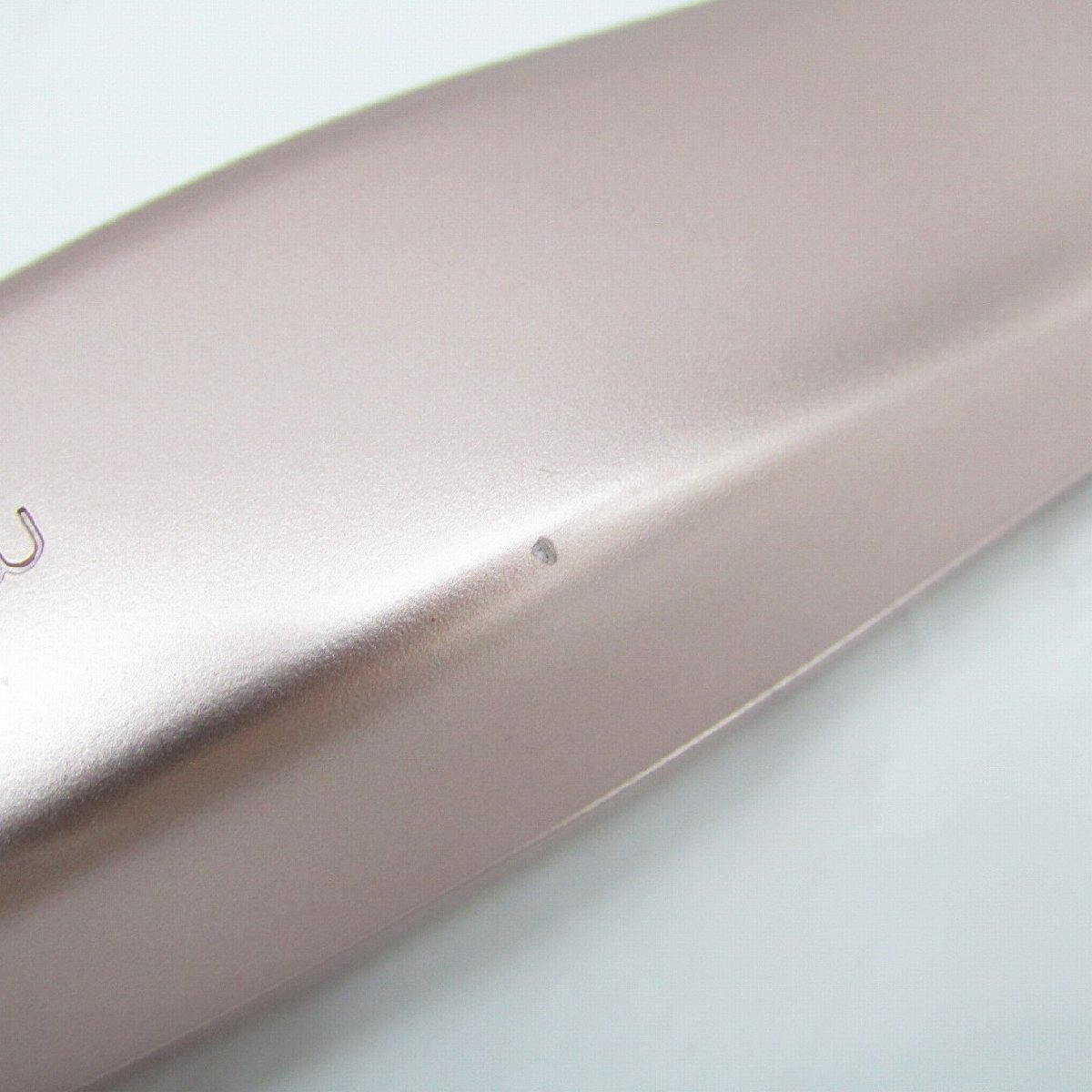 1 иен ~[ б/у товар ]APR JAPAN medicubemeti Cube EMS прекрасный лицо контейнер ME-AGE-R-01p обод rose розовый 11964498 1125