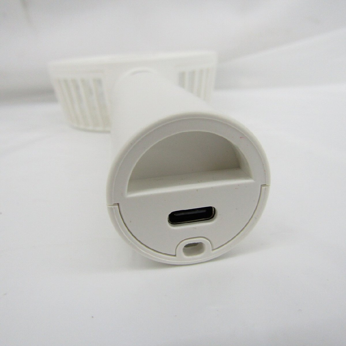 1 иен ~[ прекрасный товар ]Francfranc franc * franc FRAIS HUNDY FANfre портативный вентилятор 940130255 1125