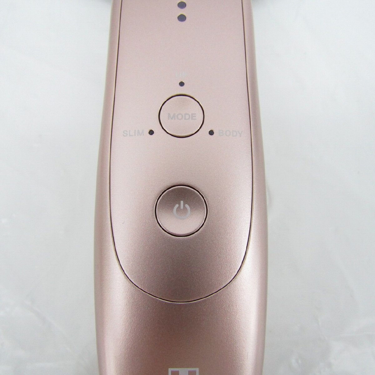 1 иен ~[ б/у товар ]APR JAPAN medicubemeti Cube EMS прекрасный лицо контейнер ME-AGE-R-01p обод rose розовый 11964498 1125