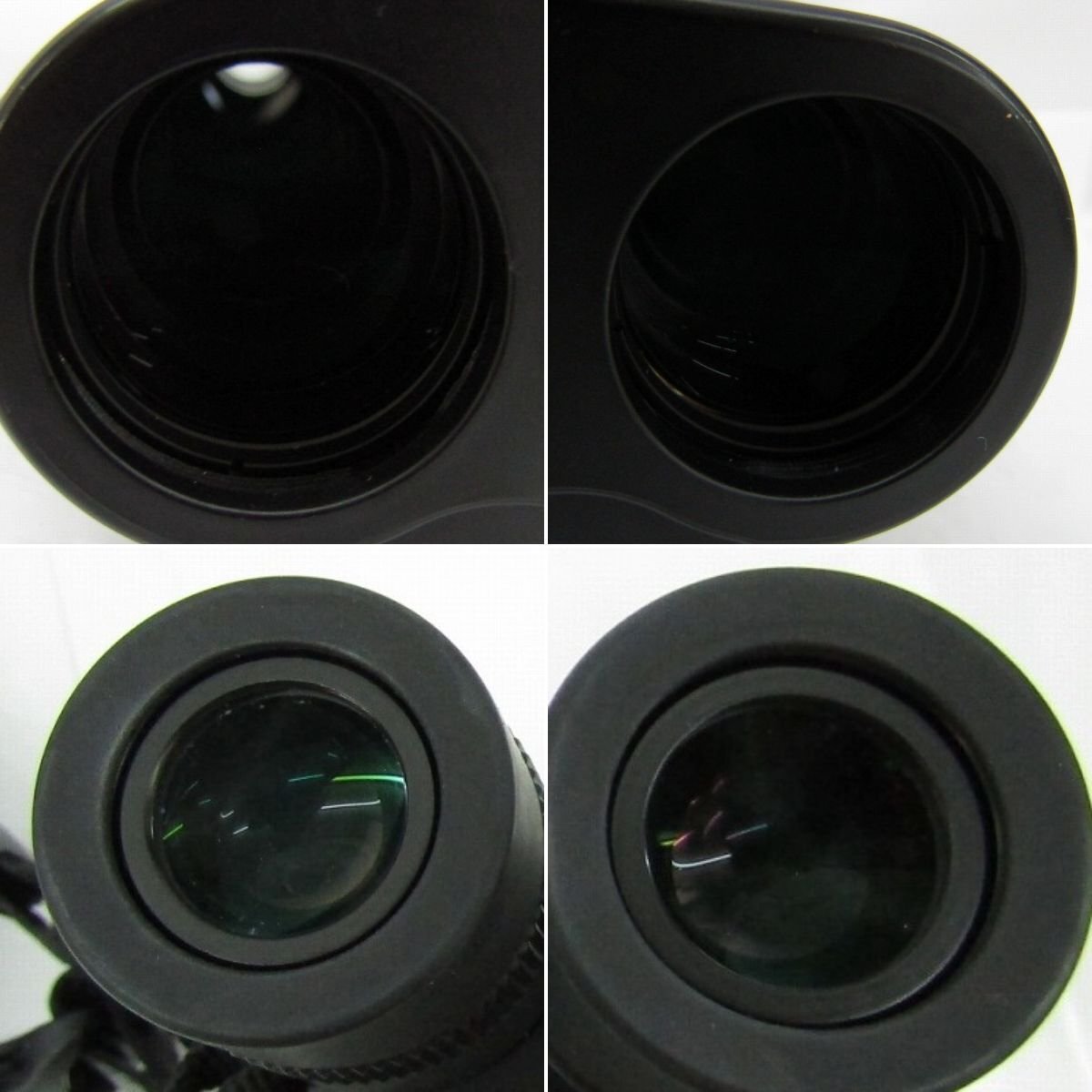 【中古品】Vixen ビクセン 防振双眼鏡 ATERA H12×30 11963139 1125_画像3