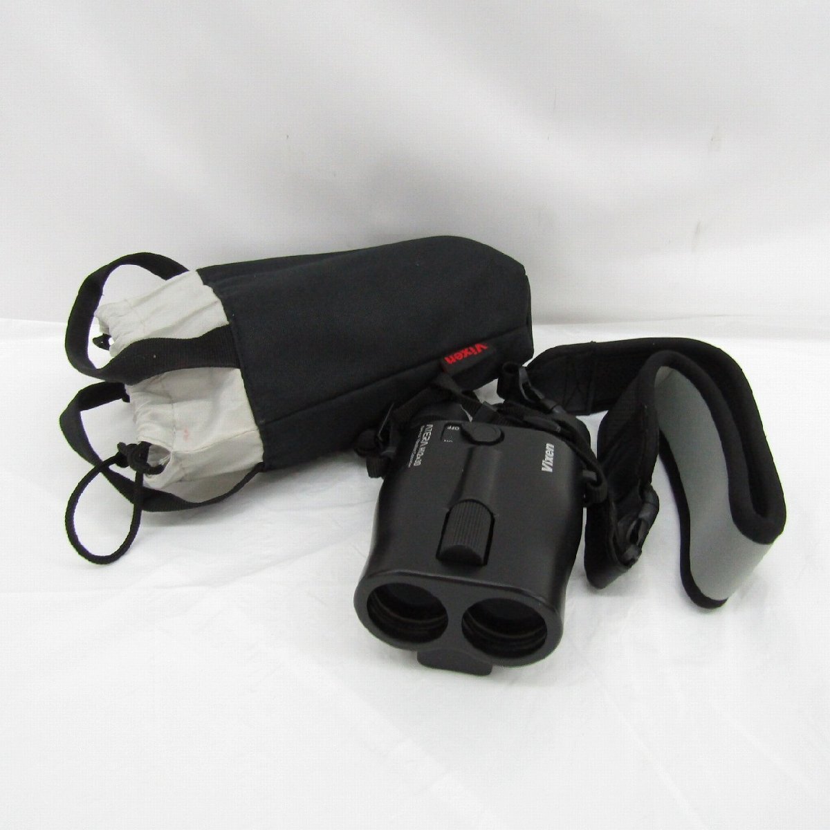 【中古品】Vixen ビクセン 防振双眼鏡 ATERA H12×30 11963139 1125_画像1