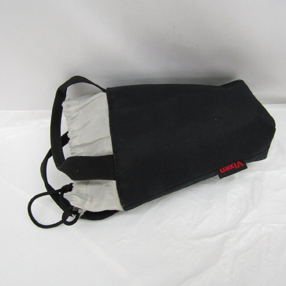 【中古品】Vixen ビクセン 防振双眼鏡 ATERA H12×30 11963139 1125_画像9