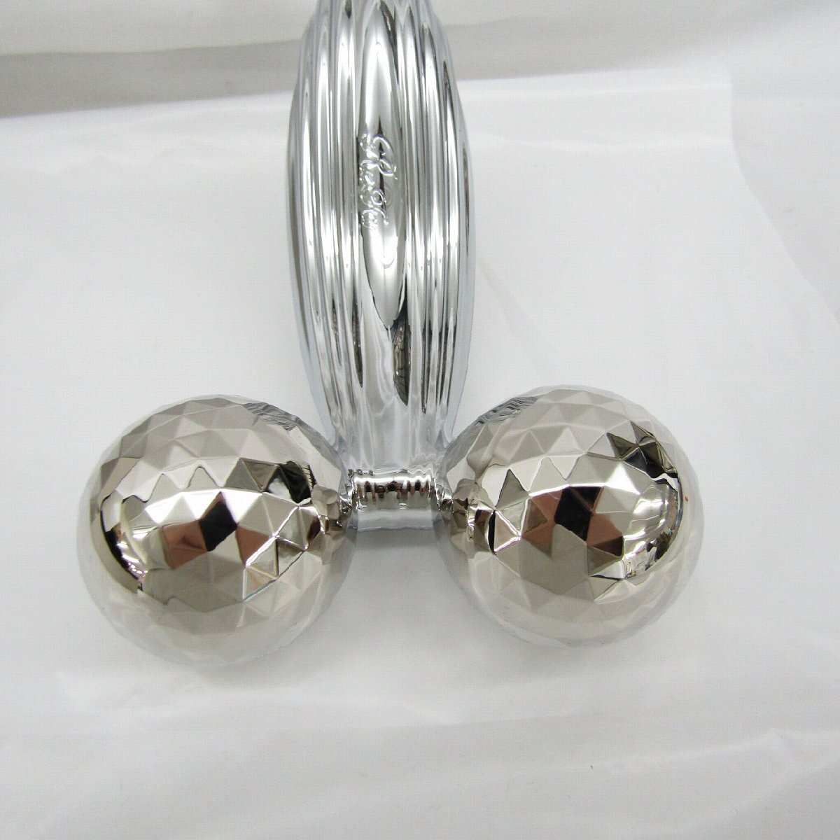 【美品】ReFa リファ カラットレイ 美顔ローラー RF-PC2019B 美容機器 11978450 1130_画像6